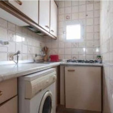 Apartamento Sevilla エクステリア 写真