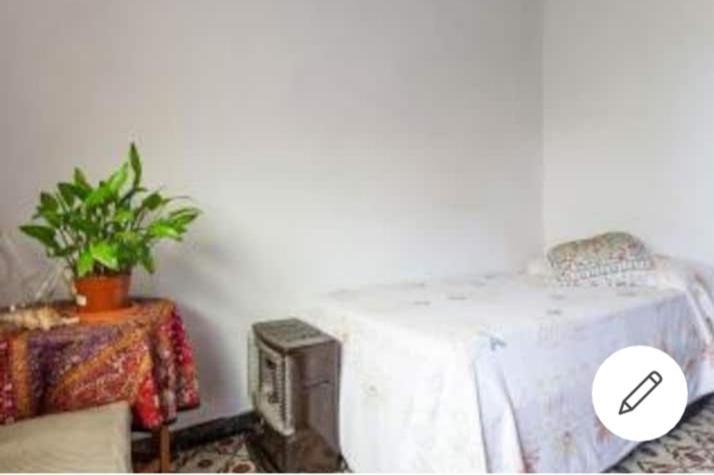 Apartamento Sevilla エクステリア 写真