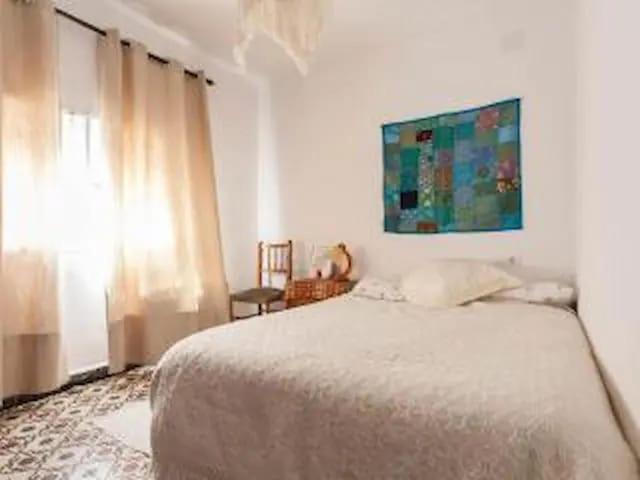 Apartamento Sevilla エクステリア 写真